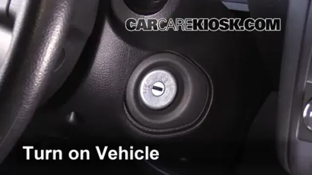 2015 Nissan Rogue Select S 2.5L 4 Cyl. Bluetooth Appair le Téléphone